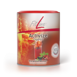 Activize Oxyplus