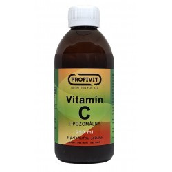 Lipozomálny Vitamín C